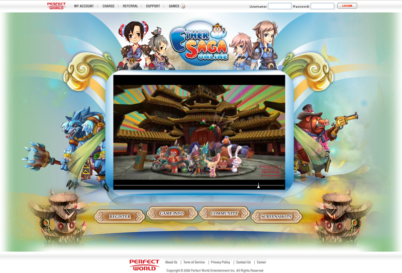 Illustration for article titled Ether Saga Online Closed Beta Cutely Approaches